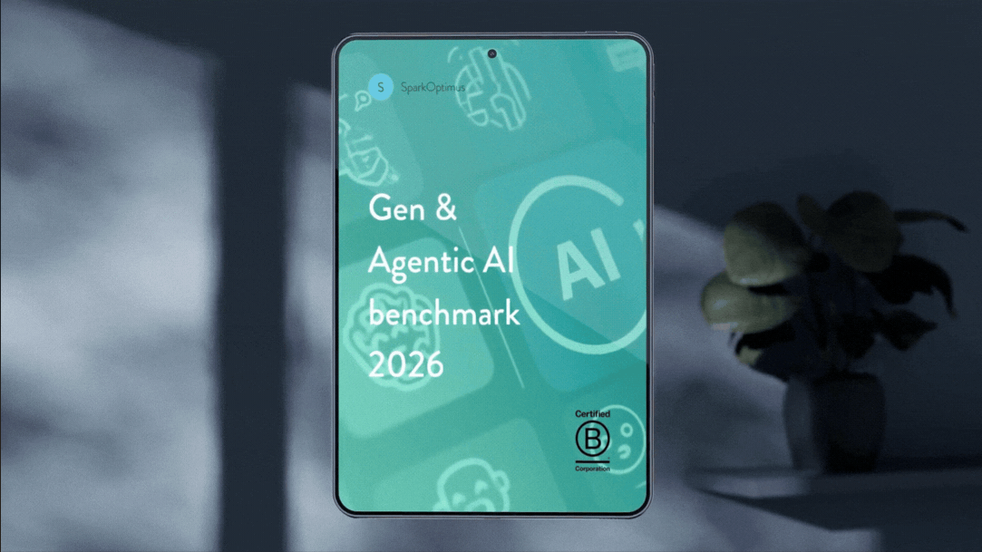Gen & Agentic AI benchmark 2026