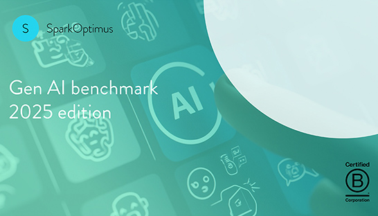 Gen AI benchmark 2025 edition